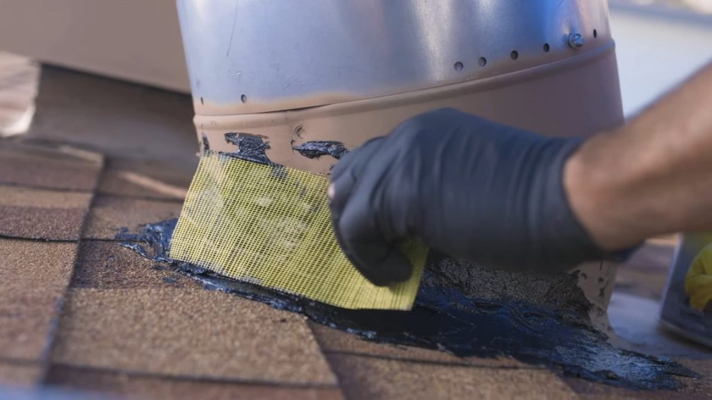 Roof Repair Inspection​