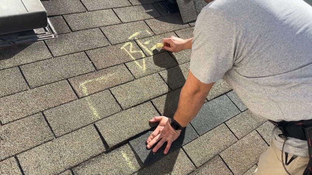 Roof Assessment​